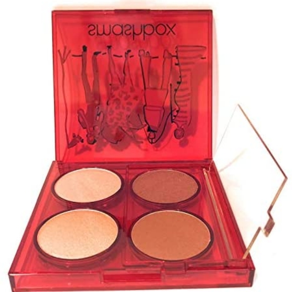 Smashbox Other - [Smashbox]limited edition holiday 2020 highlighting palette
